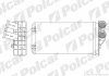 Радиатор печки Peugeot 307 03-/Citroen C4 04- 2329N8-1
