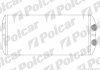 Радиатор печки - Polcar 2329N8-3 2329N83