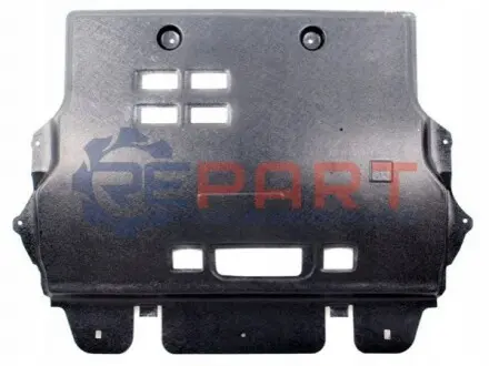 Захист двигуна Polcar 2338346Q Купити в Україні