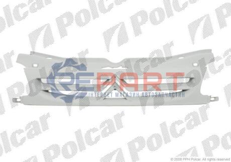 Решетка Polcar 2350051R