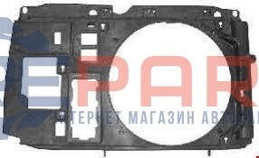 Панель передня Polcar 2351042R