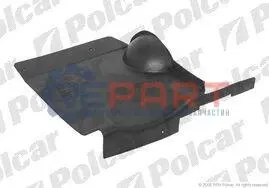 Защита под двигатель Polcar 235134-8