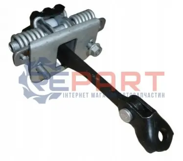 Стопорний механізм дверей Polcar 2352Z-31 Купити в Україні