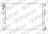 Радиатор охлаждения - Polcar 238008A3 (1475845080, 14758450, 1475844080)