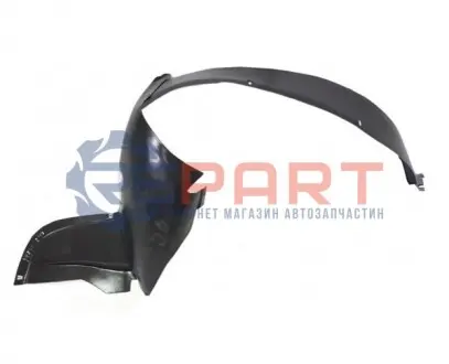 Підкрилок Polcar 2396FP1T Купити в Україні