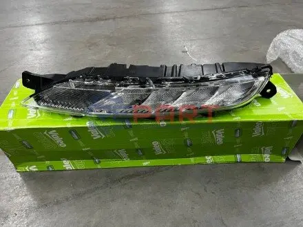 Фара денного світла Polcar 23M1291V Купити в Україні