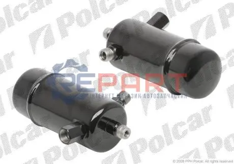 Осушувач Polcar 2402KD-1 Купити в Україні