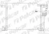Радиаторы кондиционера Polcar (2405K8B3) изображение 1