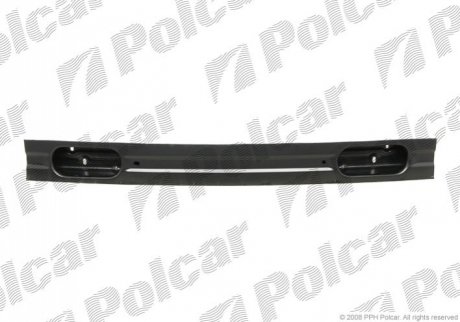 Усилитель бампера Polcar 245096-3