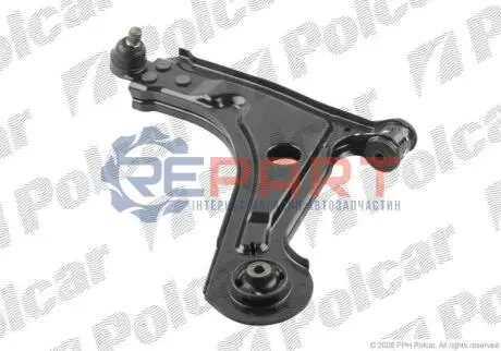 Фото Рычаг левый Polcar (250537K) изображение 1