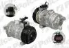 Компрессор  кондиционера  (новый) 2550KS-1