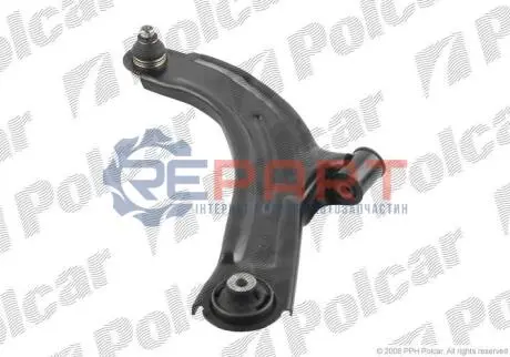 Важіль правий Polcar 270738K Купити в Україні