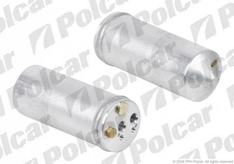 Осушитель Polcar 2732KD-2 (фото 1)