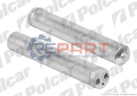 Фото 1 — Осушувач Polcar (2733KD1) Фото Осушувач Polcar (2733KD1) зображення 1