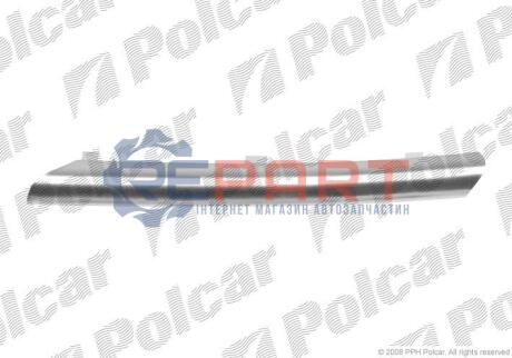 Накладка решетки Polcar 275705-5