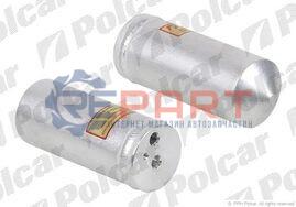 Осушитель Polcar 2782KD-1