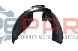 Підкрилок правий Polcar 2800FP1X Купити в Україні
