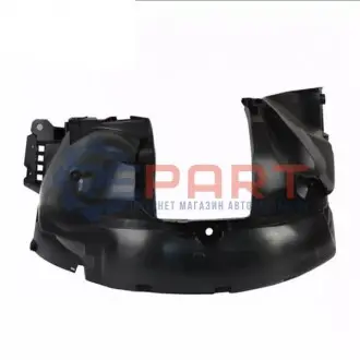 Підкрилок лівий Polcar 28B2FL1X Купити в Україні