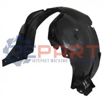 Підкрилок правий Polcar 28B2FP1X Купити в Україні