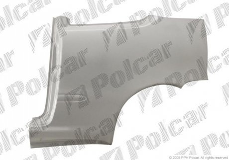 КРИЛО ЗАДНІШЕ Polcar 300283