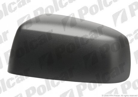 Корпус зеркала внешнего Polcar 300354T1M