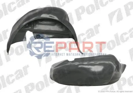 Подкрылок Polcar 3003FL-5