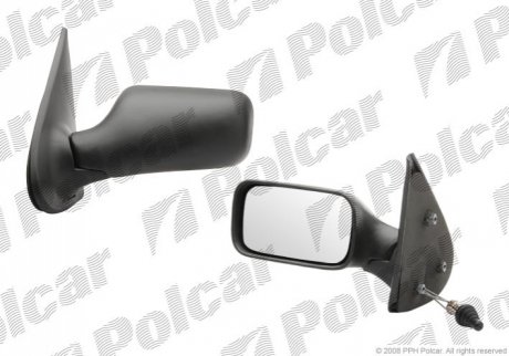 Зеркало внешнее Polcar 3005521E