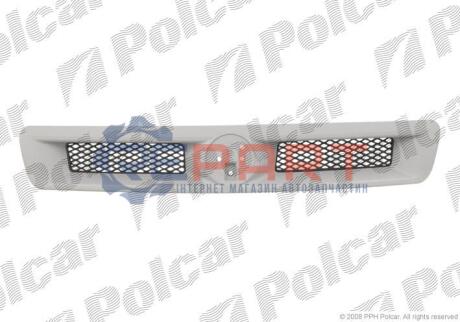 Решетка Polcar 300605-R