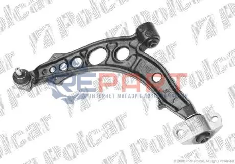 Важіль правий Polcar 301738K Купити в Україні