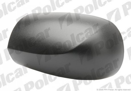 Корпус зеркала внешнего Polcar 302254TM