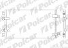 Радиаторы кондиционера Polcar 3022K8C3 (фото 1)