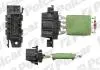 Реостат вентилятора салона Fiat Doblo Opel Corsa D 1.2-1.4Lpg 08.06- Polcar (3024KST2) изображение 2