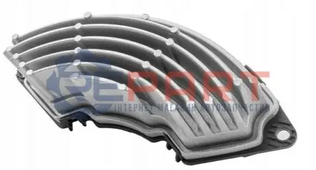 Резистор вентилятора Polcar 3024KST-5 Купити в Україні