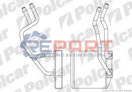 Радіатор обігріву Polcar 3024N8-1