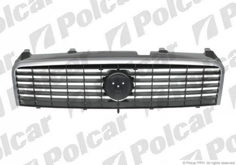 Решетка Polcar 302505