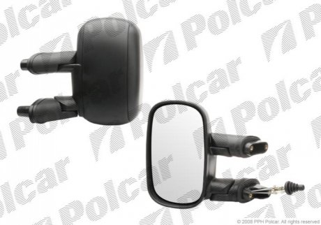 Зеркало внешнее Polcar 3040522M (фото 1)
