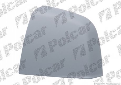Корпус зеркала внешнего Polcar 304255PM (фото 1)