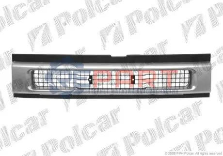 Решетка Polcar 305205