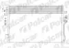 Радиатор кондиционера. Polcar (3140K8C1) изображение 1