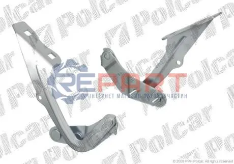 Петля капота Polcar 3202035 Купити в Україні