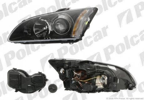 Автозапчастина Polcar 3202103T