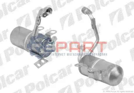 Осушувач Polcar 3202KD-1 Купити в Україні