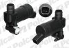 Насос стеклоомывателя Ford C-Max 07-10, Focus 03-12, Galaxy 06-15, Kuga 07-, Mondeo 00-14, S-Max 06- /Volvo C30, V50, V70 3202PS-2