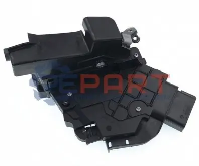 Замок дверей Polcar 3202ZC-1 Купити в Україні