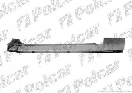 Поріг Polcar 320342