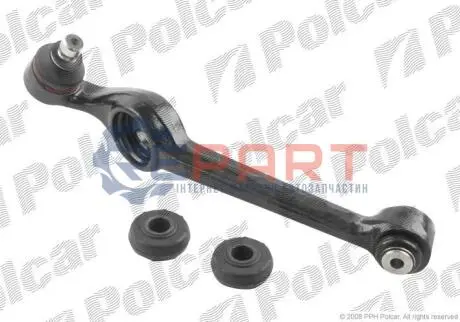 Фото Важіль правий Polcar (320438K) зображення 1