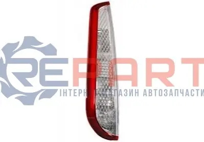 Фонарь задний Polcar 3205871T Купить в Украине