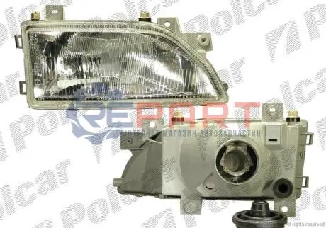 Фара основная Polcar 3206093E
