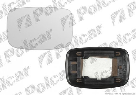 Вклад зеркала внешнего Polcar 3209545M