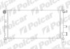 Радиатор охлаждения - Polcar 321008A6 (96FB8005BC, 1E1015200, 1001857)